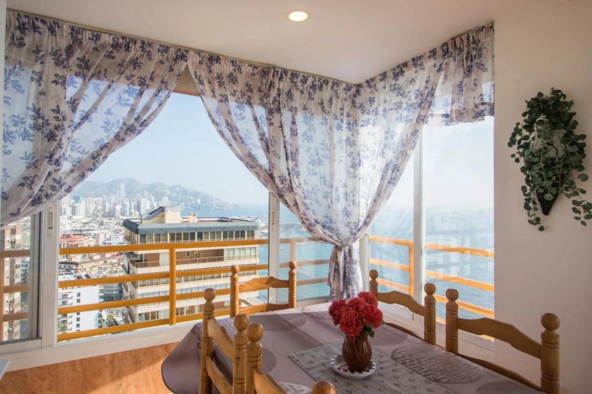 Venta de piso en Playa de Poniente, Benidorm
 photo 5