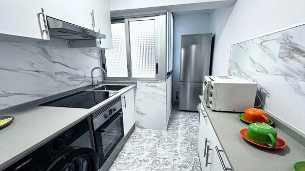 Mieszkanie na sprzedaż w Calle del Marqués de Comillas, 25, Benidorm thumbnail 1