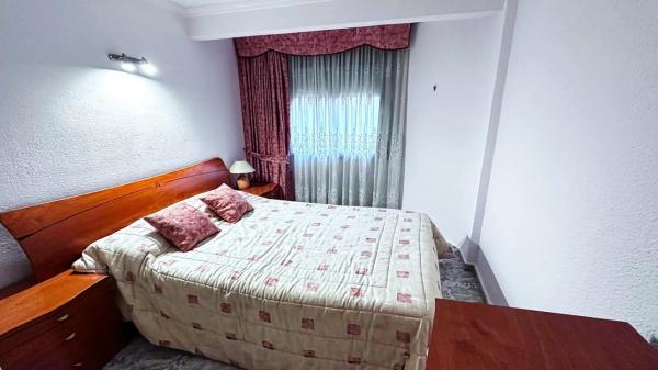 Mieszkanie na sprzedaż w  Calle del Marqués de Comillas, 25, Benidorm photo 4