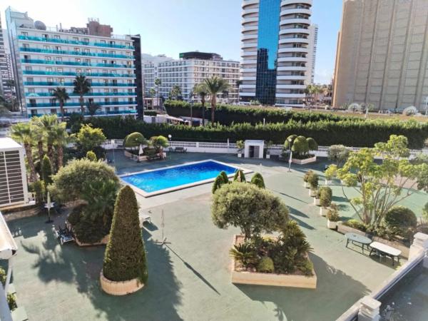Sale of flat in Pueblo Levante, Benidorm
 photo 4
