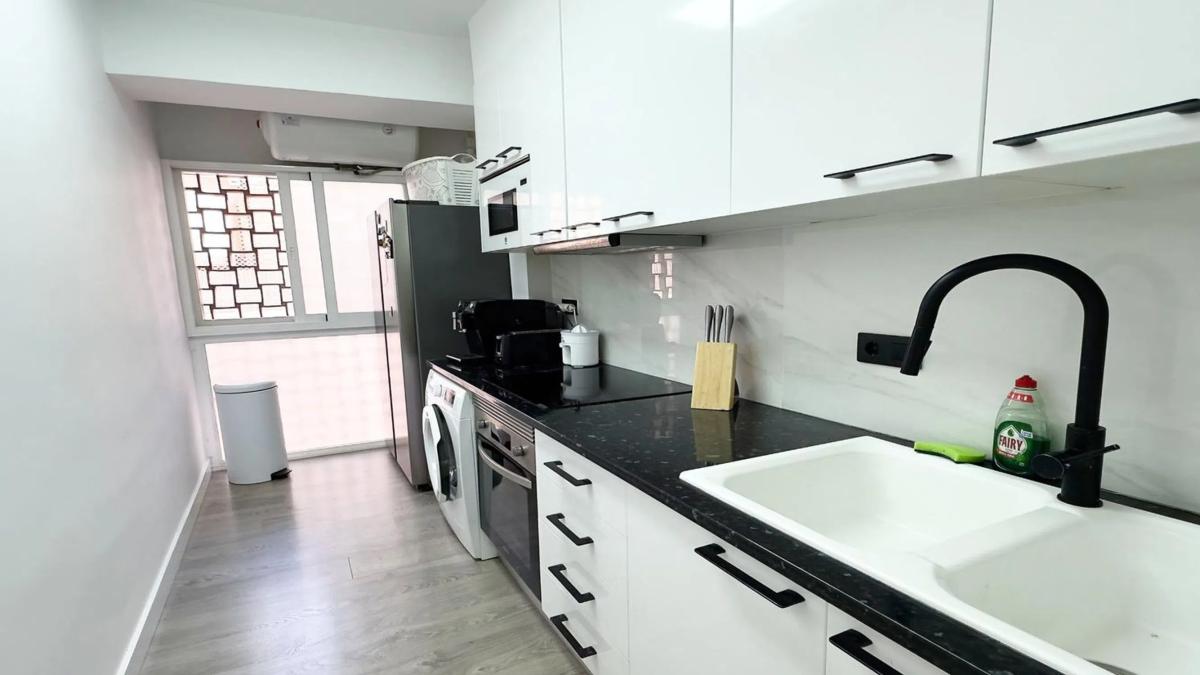 Sprzedaż mieszkania w Calle de Tomàs Ortuño, 73, Benidorm
photo 4