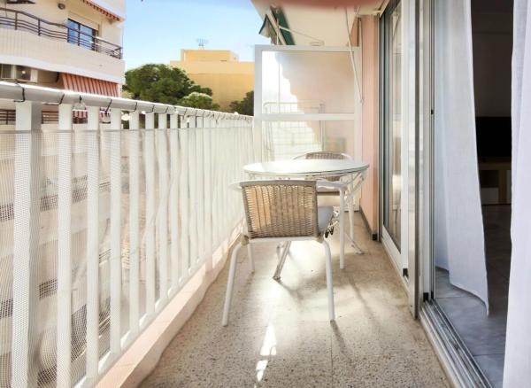 Mieszkanie na sprzedaż w Calle de Tomàs Ortuño, 11, Benidorm photo 1
