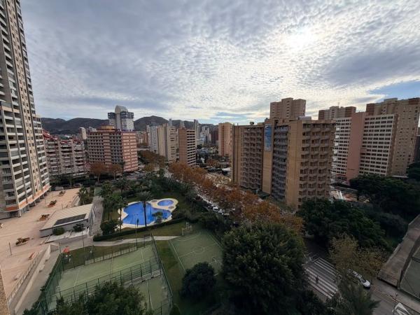 Apartment for sale in  Calle Kennedy, Benidorm photo 1