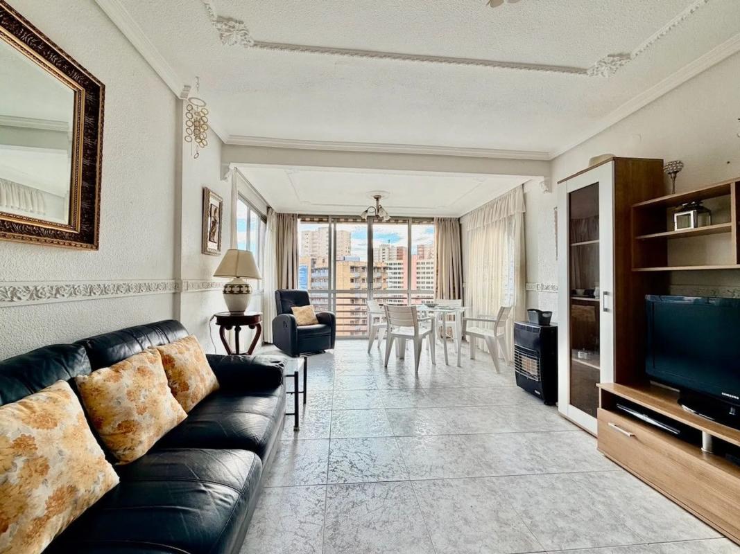 Venta de piso en Calle Kennedy, Benidorm
photo 2