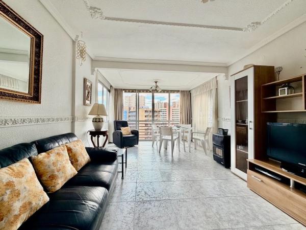 Apartment for sale in  Calle Kennedy, Benidorm photo 2