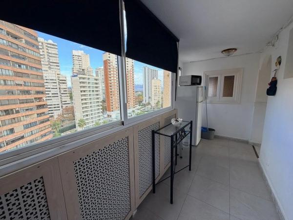 Apartment for sale in  Calle Kennedy, Benidorm photo 4