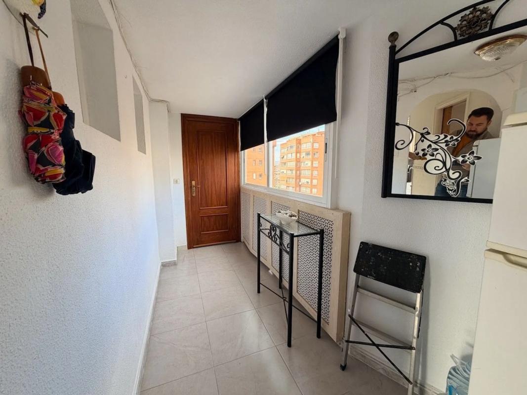 Venta de piso en Calle Kennedy, Benidorm
photo 5