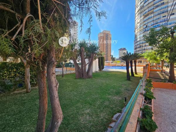 Penthouse for sale at  Calle Mirador, Benidorm photo 1