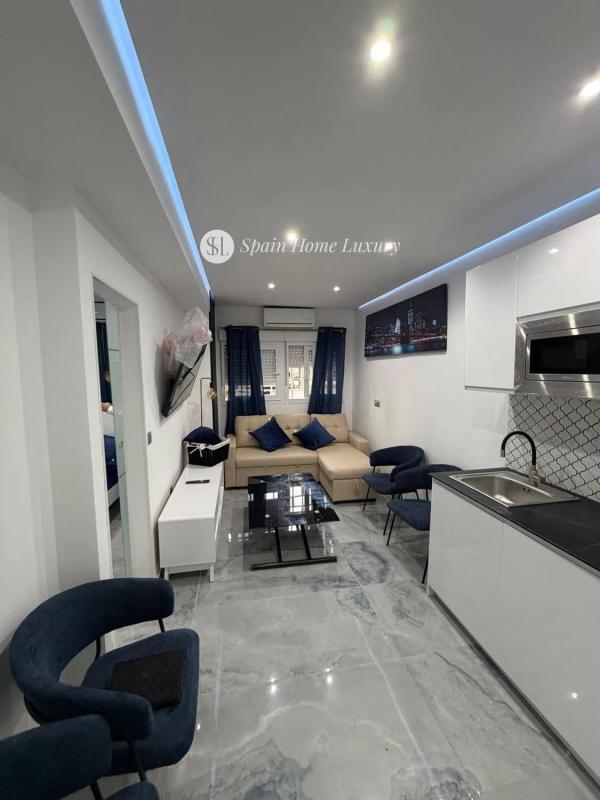 Penthouse sale in  Calle Mirador, Benidorm photo 3
