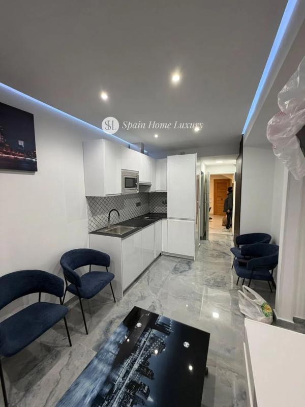 Penthouse sale in  Calle Mirador, Benidorm photo 4