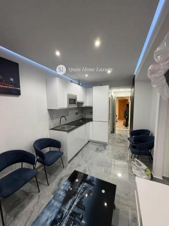 Penthouse for sale at  Calle Mirador, Benidorm photo 4