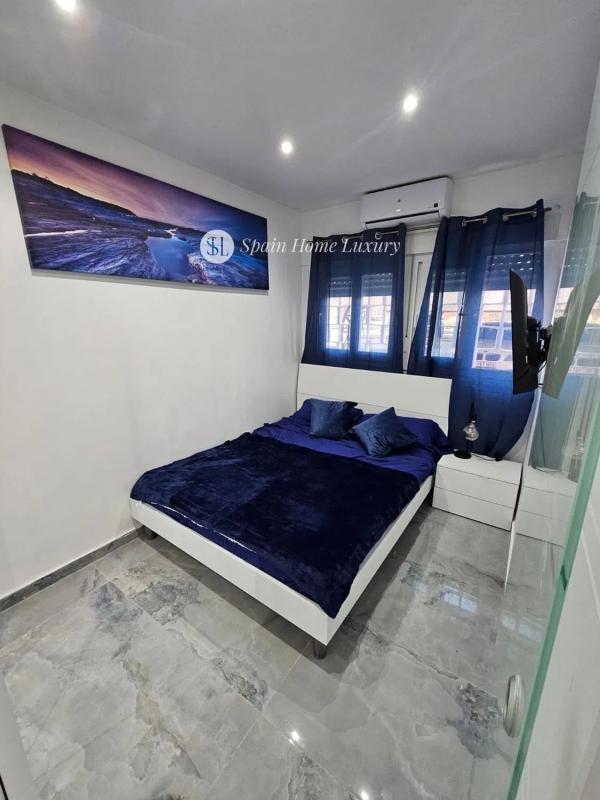 Penthouse sale in  Calle Mirador, Benidorm photo 5