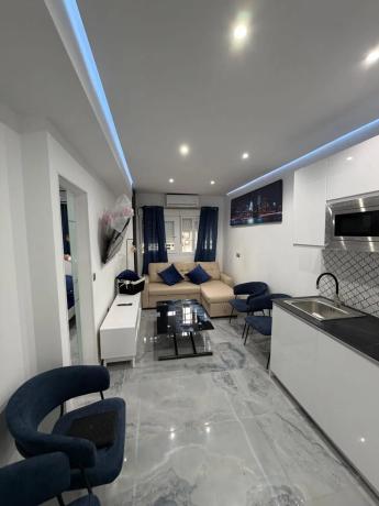 Studio for sale on Calle Mirador, Benidorm photo 1