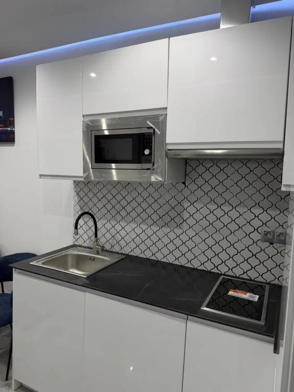 Sale of studio in Calle Mirador, Benidorm photo 3
