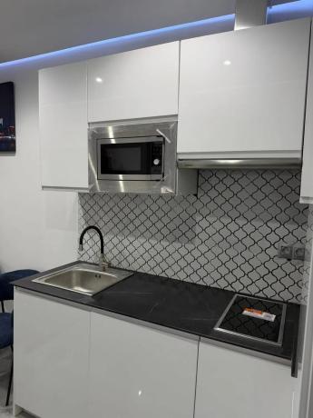 Studio for sale on Calle Mirador, Benidorm thumbnail 2
