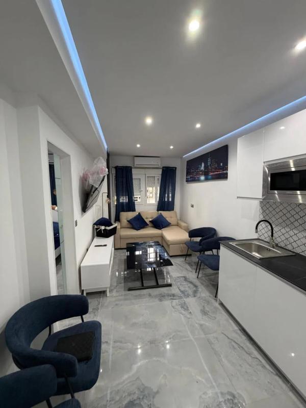Sale of studio in Calle Mirador, Benidorm photo 4
