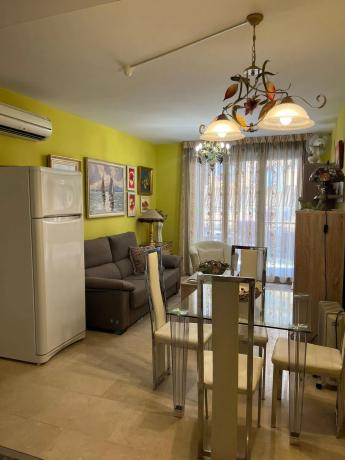 Квартира на продажу на Calle de la Montera, Бенидорм photo 1