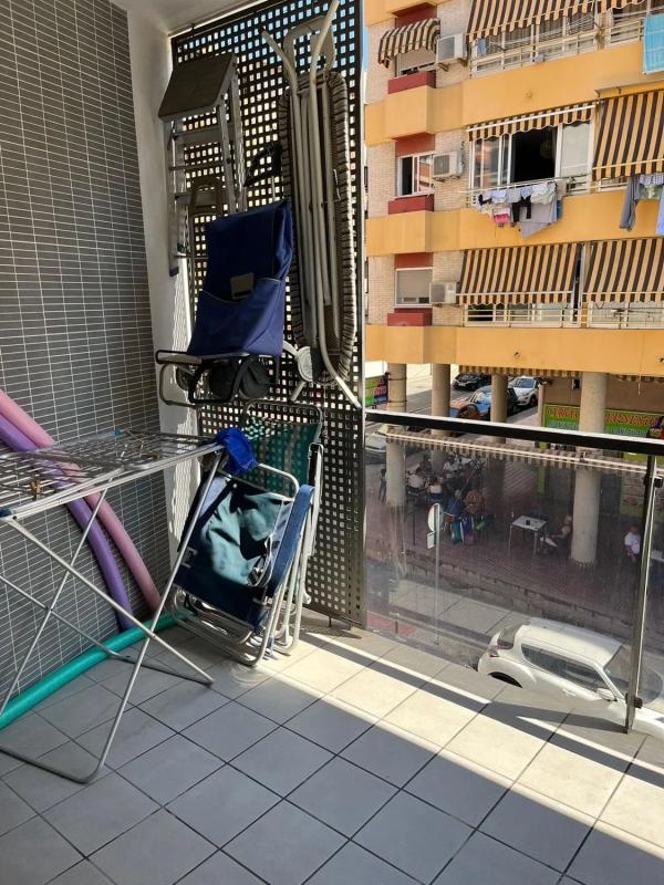 Продажа квартиры на Calle de la Montera, Бенидорм
 photo 3