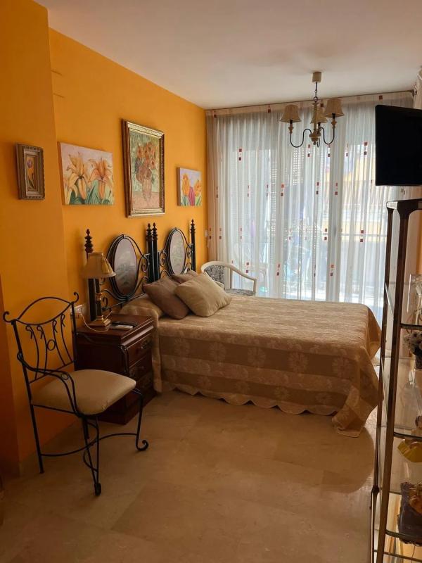 Продажа квартиры на Calle de la Montera, Бенидорм
 photo 4