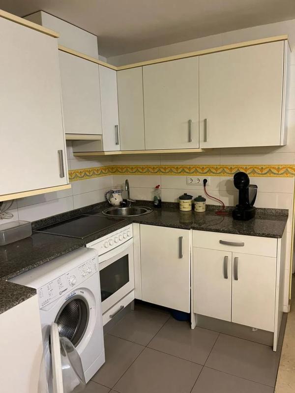 Продажа квартиры на Calle de la Montera, Бенидорм
 photo 5