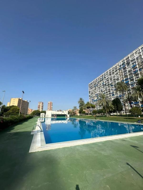 Venta de estudio en Avenida de Portugal, Benidorm photo 1