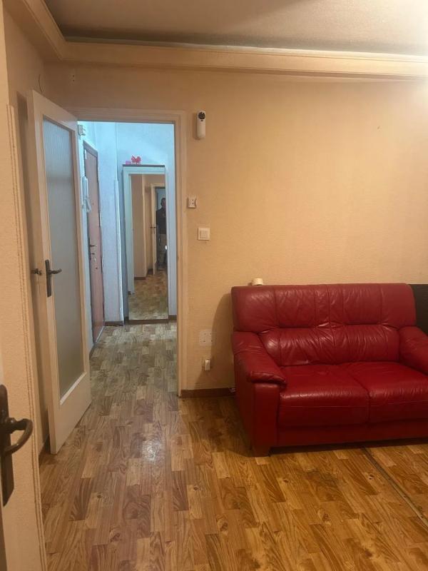 Venta de piso en Via Emilio Ortuño, Benidorm
photo 1