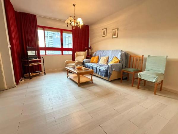 Apartment for sale in Barrio Zona Sierra Helada, Benidorm photo 1