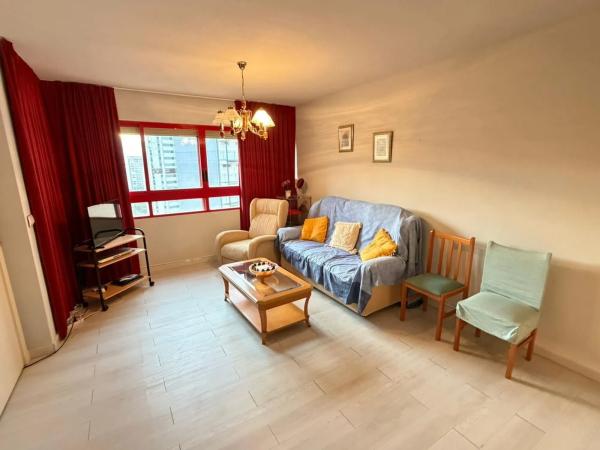 Apartment for sale in Barrio Zona Sierra Helada, Benidorm thumbnail 1