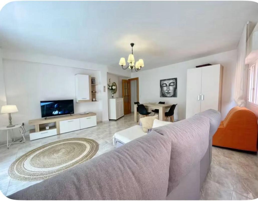 Venta de piso en Calle de Tomàs Ortuño, Benidorm
photo 5