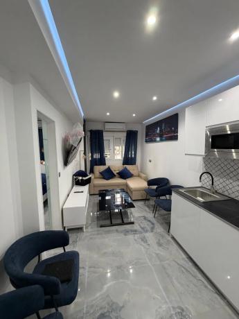 Studio for sale on Calle Mirador, 5 N, Benidorm photo 1