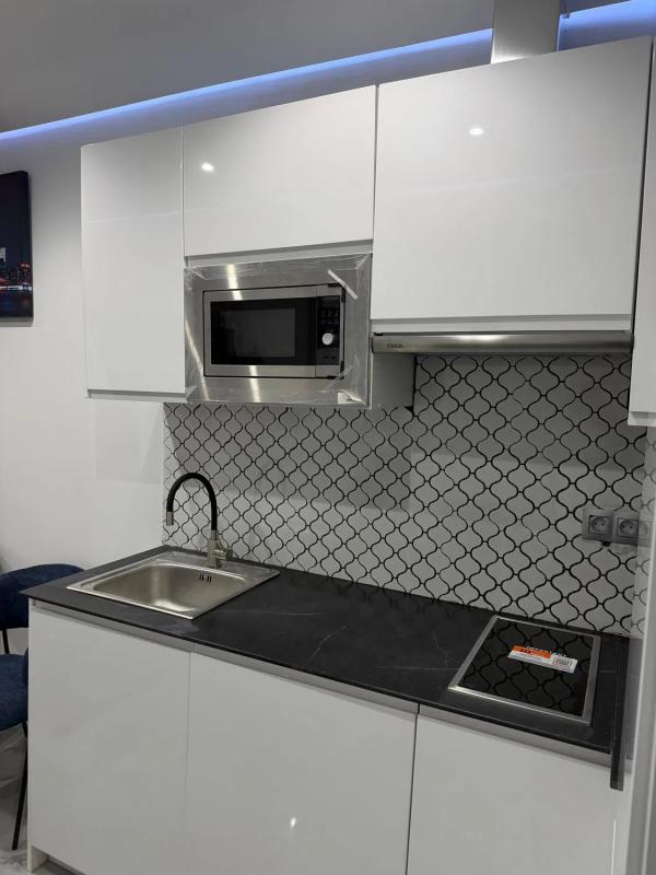 Sale of studio in Calle Mirador, 5 N, Benidorm photo 2