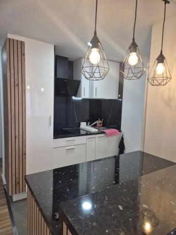 Studio for sale on Avenida de Portugal, Benidorm photo 1