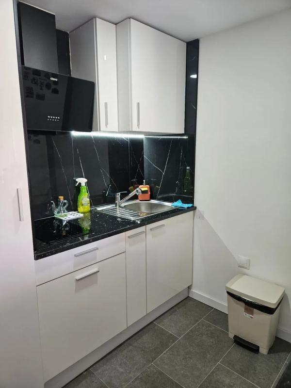 Продажа студии в Avenida de Portugal, Бенидорм photo 2