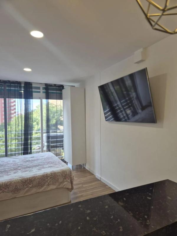 Продажа студии в Avenida de Portugal, Бенидорм photo 4