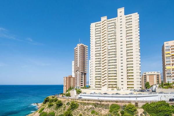 Piso en venta en Barrio Zona Sierra Helada, Benidorm
 photo 3