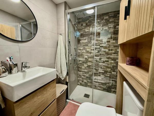 Studio for sale on Pueblo Levante, Benidorm photo 2