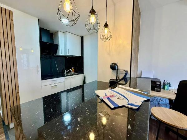 Studio for sale on Pueblo Levante, Benidorm photo 4
