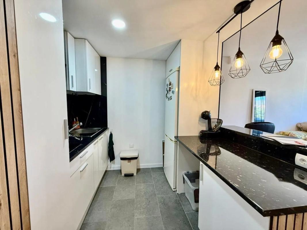 Sale of studio in Pueblo Levante, Benidorm photo 5