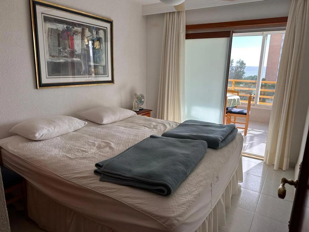 Venta de piso en Playa de Poniente, Benidorm
 photo 2