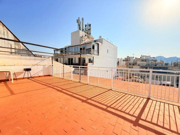Apartment for sale in  CL CONDESTABLE ZARAGOZA, 42, Benidorm photo 1