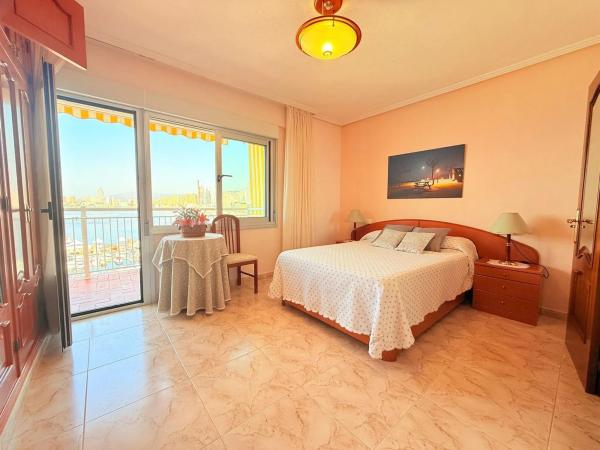 Apartment for sale in  CL CONDESTABLE ZARAGOZA, 42, Benidorm photo 3