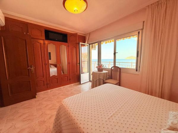 Apartment for sale in  CL CONDESTABLE ZARAGOZA, 42, Benidorm photo 4
