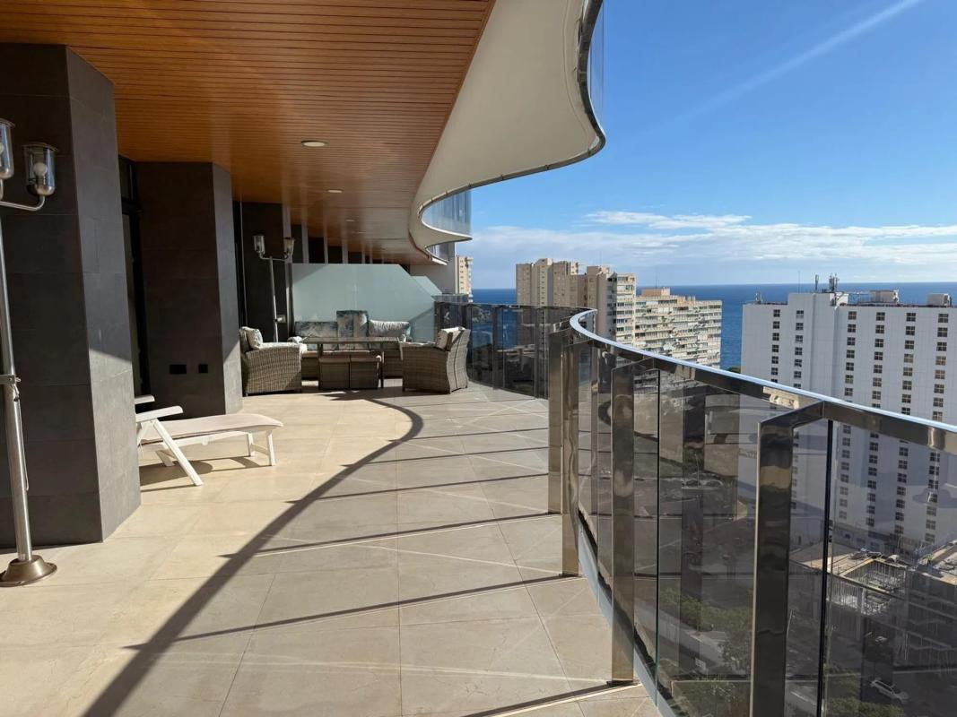 Venta de piso en Avenida República Argentina, Benidorm
 photo 4