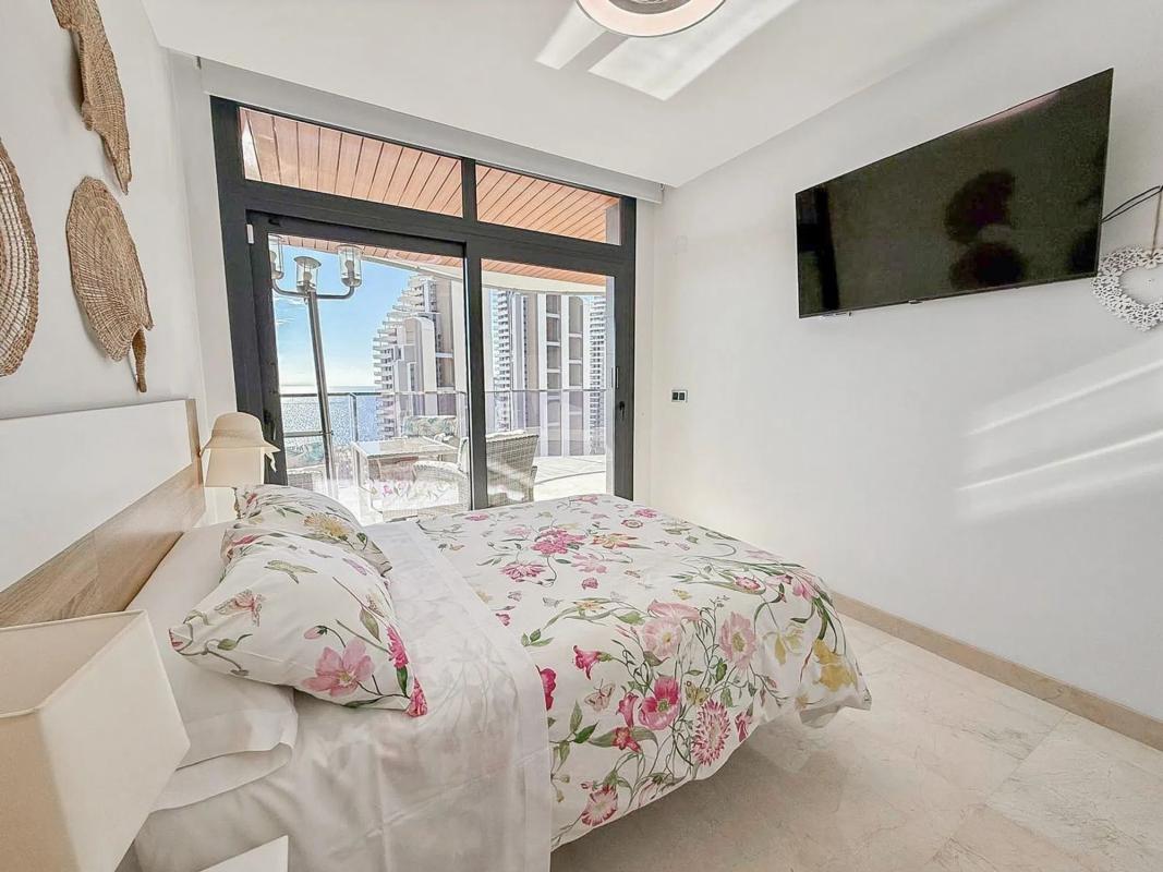 Venta de piso en Avenida República Argentina, Benidorm
 photo 5