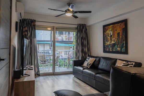 Piso en venta en Centro Urbano, Benidorm
photo 1