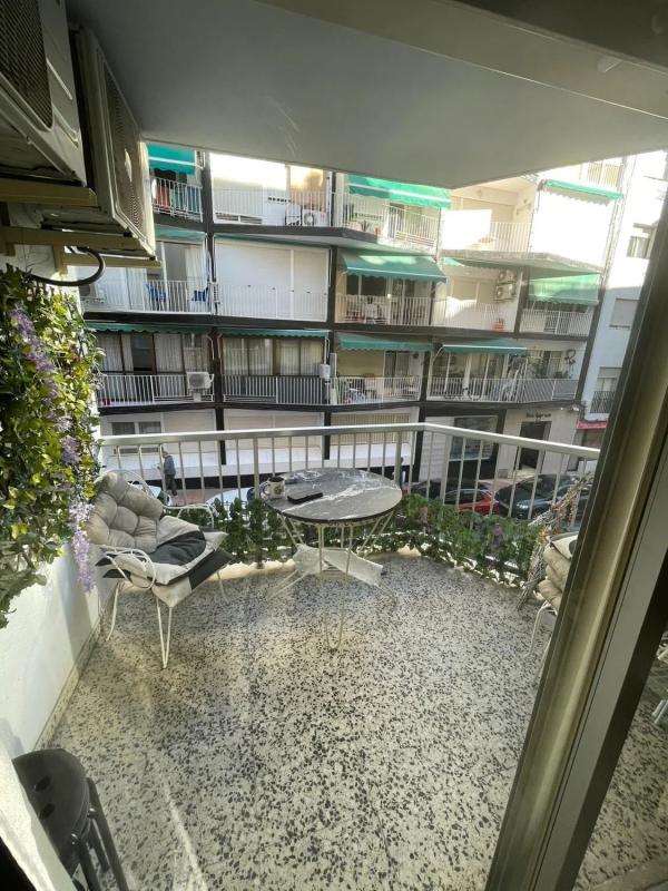 Sale of apartment in Centro Urbano, Benidorm
 photo 2