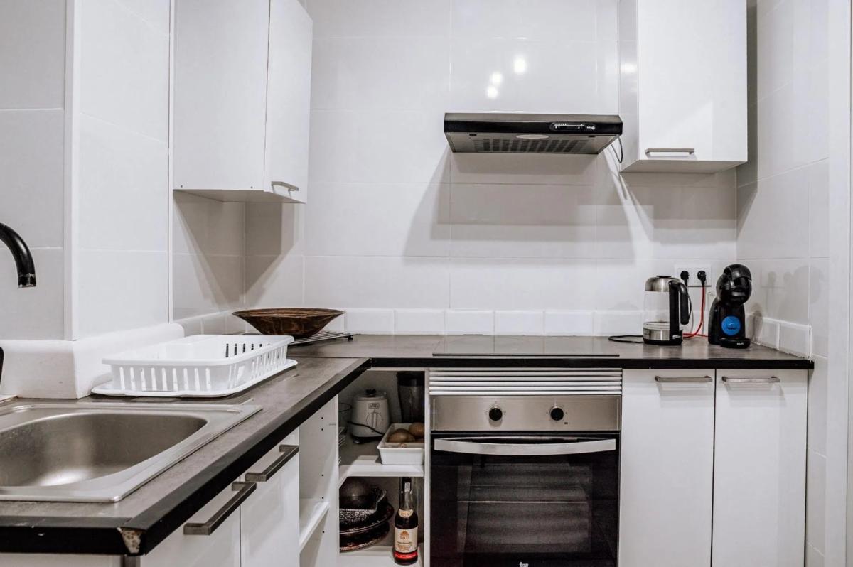 Sale of apartment in Centro Urbano, Benidorm
 photo 3