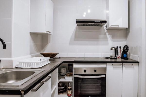 Piso en venta en Centro Urbano, Benidorm
thumbnail 2