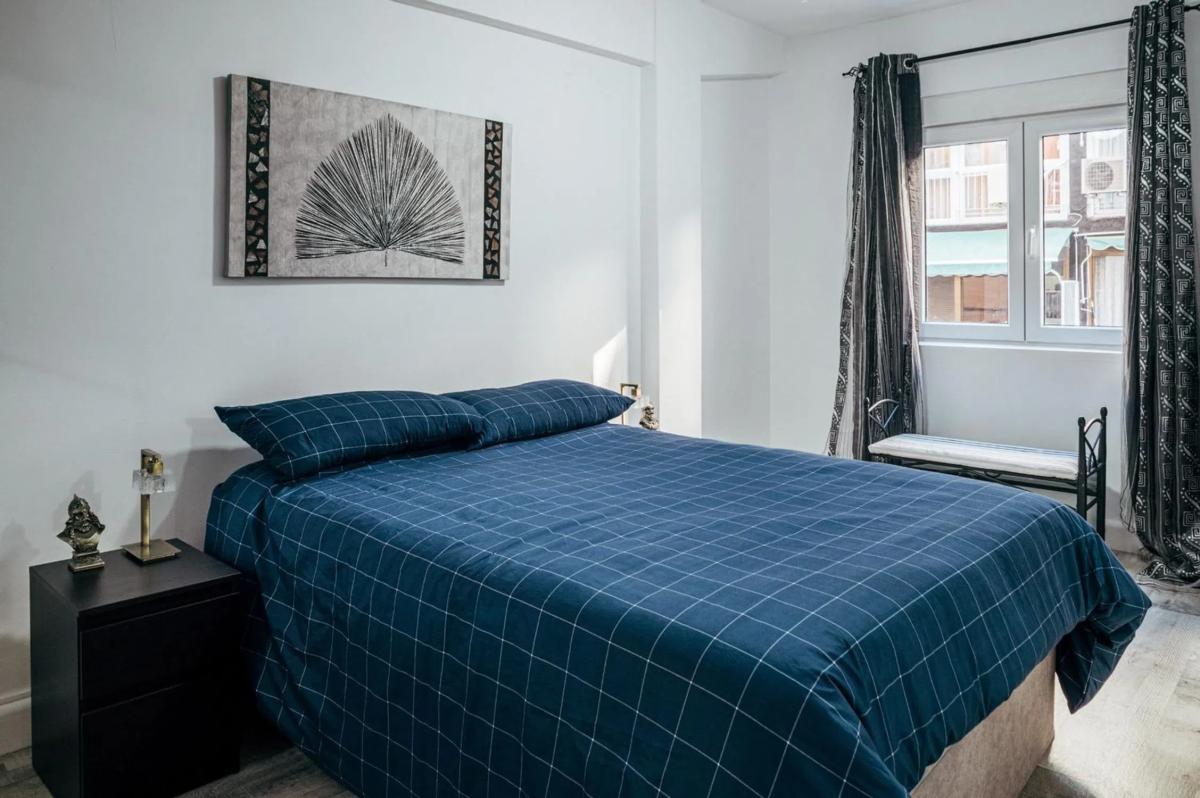 Sale of apartment in Centro Urbano, Benidorm
 photo 4