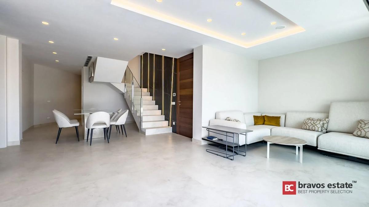 Продажа дуплекса на Paseo Tamarindos, Бенидорм photo 3